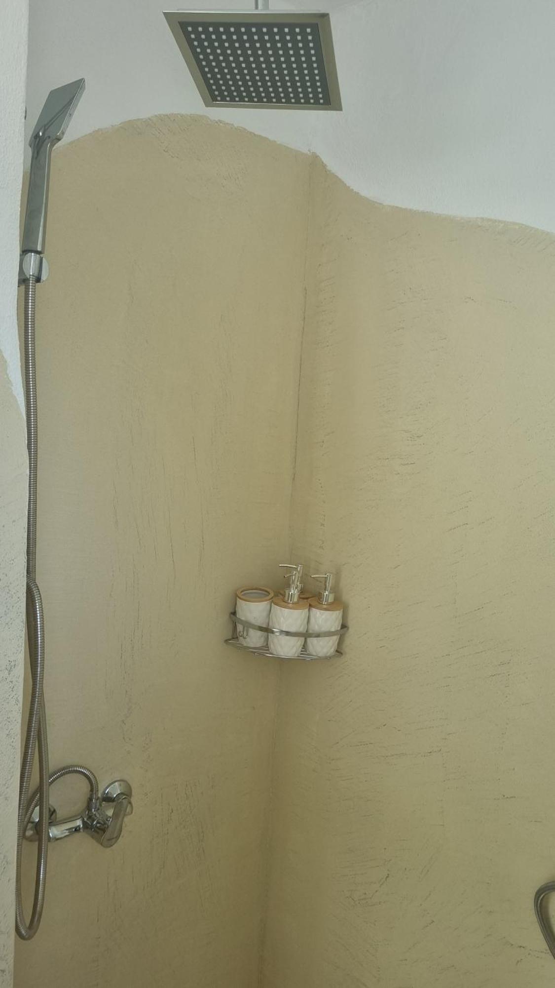 Apartment Arocaria In With Garden , Mountain And Sea View Faliraki